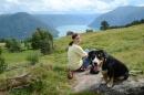 Norwegen